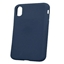 Изображение iLike Samsung Galaxy A34 5G Matt TPU Case Dark Blue