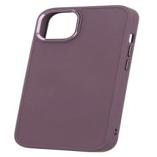 Изображение iLike Samsung Galaxy A34 5G Satin case Burgundy
