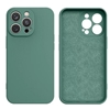 Изображение iLike Samsung Galaxy A34 5G silicone cover Green