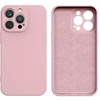 Изображение iLike Samsung Galaxy A34 5G silicone cover Pink