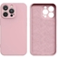 Attēls no iLike Samsung Galaxy A34 5G silicone cover Pink