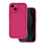 Attēls no iLike Samsung Galaxy A35 5G Rim TPU case Pink