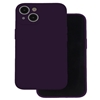 Изображение iLike Samsung Galaxy A35 5G Silicon case Plum