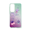 Изображение iLike Samsung Galaxy A35 EPOXY CARTOON COVER Mint