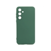 Изображение iLike Samsung Galaxy A35 Nano Silicone case Forest Green