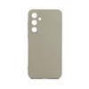 Изображение iLike Samsung Galaxy A35 Nano Silicone case Silver