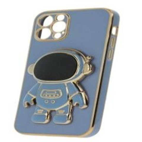 Picture of iLike Samsung Galaxy A54 5G Astronaut case Blue