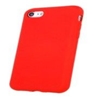 Picture of iLike Samsung Galaxy A54 5G Silicon case Red
