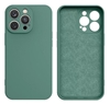 Picture of iLike Samsung Galaxy A54 5G silicone cover Green