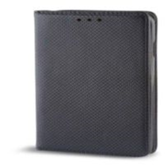 Picture of iLike Samsung Galaxy A54 5G Smart Magnet case Black