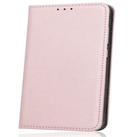 Изображение iLike Samsung Galaxy A55 5G Smart Magnet case Gold