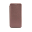 Picture of iLike Samsung Galaxy A55 Book Case Plum
