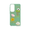 Изображение iLike Samsung Galaxy A55 EPOXY CARTOON COVER Light Green