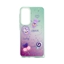 Attēls no iLike Samsung Galaxy A55 EPOXY CARTOON COVER Mint