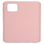 Attēls no iLike Samsung Galaxy Matt TPU case for Samsung A41 Powder Pink