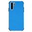 Изображение iLike Samsung Galaxy S10e Defender Rubber case Blue