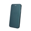 Attēls no iLike Samsung Galaxy S20 Ultra Book Case Dark Green