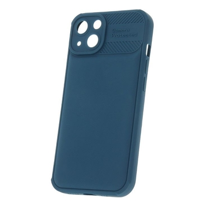 Picture of iLike Samsung Galaxy S23 Honeycomb case Dark Blue