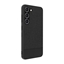 Изображение iLike Samsung Galaxy S23 Plus Plastic Leather Back Cover Black