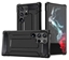 Изображение iLike Samsung Galaxy S24 Ultra Hybrid Armor case Black