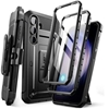 Изображение iLike Samsung Galaxy S24 Unicorn Beetle Pro Supcase Supcase Black