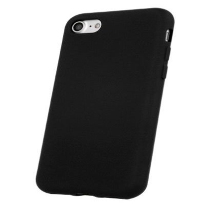 Picture of iLike Samsung Galaxy Xcover 5 black Silicon case Black