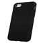Attēls no iLike Samsung Galaxy Xcover 5 black Silicon case Black
