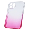 Изображение iLike Samsung Gradient 2 mm case for Samsung Galaxy A33 5G pink
