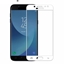Picture of iLike Samsung J7 2017 J730 5D Tempered glass White