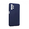 Изображение iLike Samsung Matt TPU case for Samsung Galaxy A13 4G dark blue