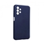 Изображение iLike Samsung Matt TPU case for Samsung Galaxy A13 4G dark blue