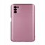 Изображение iLike Samsung Metallic case for Samsung Galaxy A13 5G / A04S pink