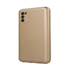 Изображение iLike Samsung Metallic case for Samsung Galaxy A53 5G gold