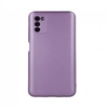 Изображение iLike Samsung Metallic case for Samsung Galaxy A53 5G violet