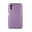 Picture of iLike Samsung Metallic case for Samsung Galaxy A53 5G violet