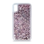 Attēls no iLike Samsung S10 Back Case Liquid Sparkle Purple