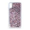 Изображение iLike Samsung S10e Back Case Liquid Sparkle Purple