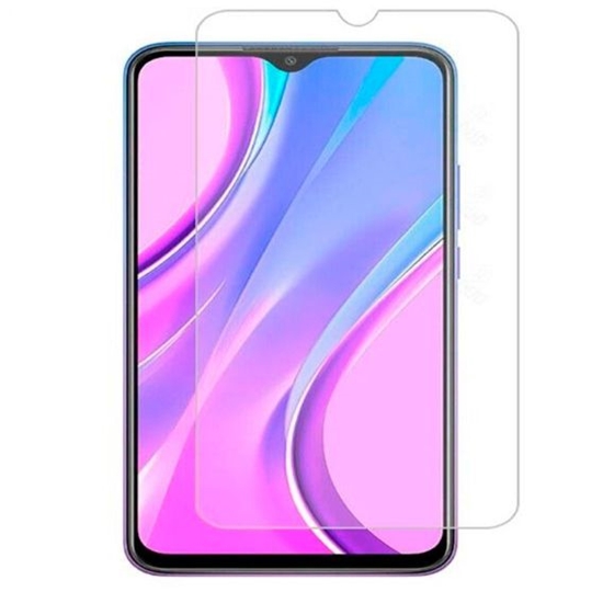 Изображение iLike Samsung Samsung A12/A03s/A02/M12/Xiaomi Redmi 9/9A/9C/10/10A 0.33mm Flat Clear Glass
