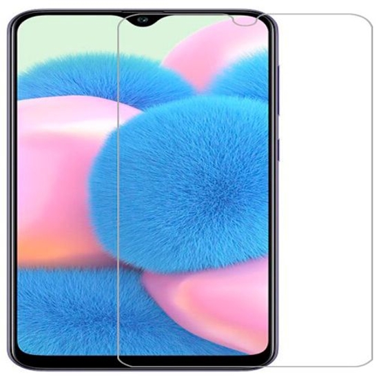 Изображение iLike Samsung Samsung A30s 0.33mm Flat Clear Glass