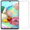 Изображение iLike Samsung Samsung A71 0.33mm Flat Clear Glass