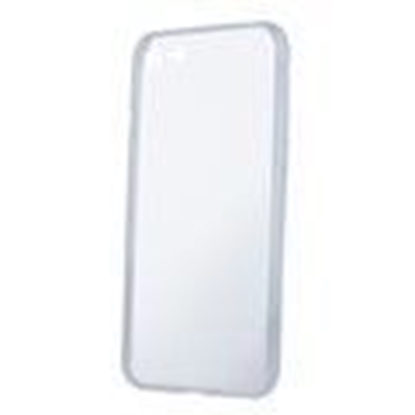 Picture of iLike Samsung Samsung Galaxy A20e (SM-A202F) Slim case 1 mm Transparent