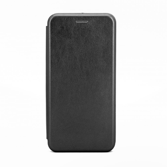 Picture of iLike Samsung Samsung Galaxy A35 Book Case Black