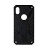 Picture of iLike Samsung Samsung Galaxy S10e Defender Stand case Black