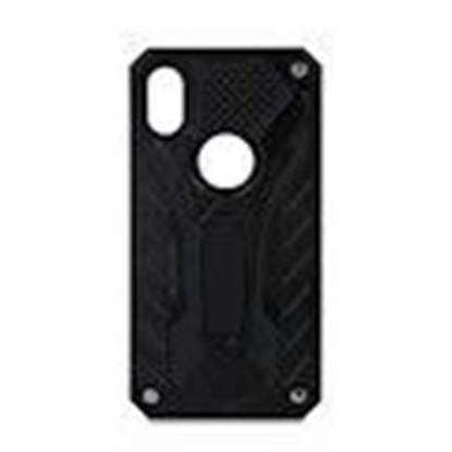 Picture of iLike Samsung Samsung Galaxy S10e Defender Stand case Black