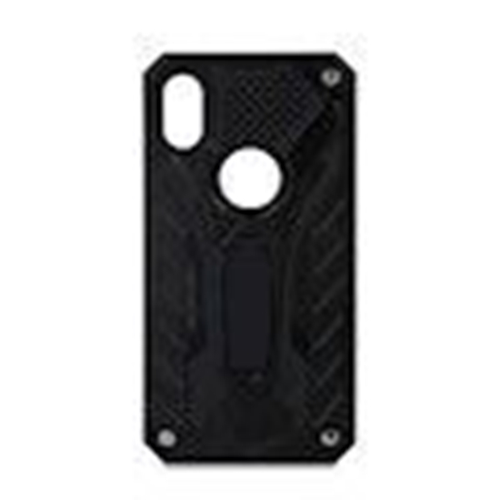 Picture of iLike Samsung Samsung Galaxy S10e Defender Stand case Black