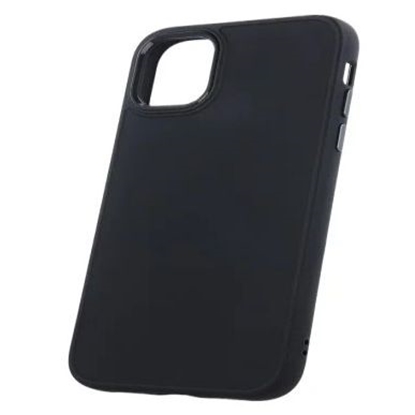 Picture of iLike Samsung Satin case for Samsung Galaxy A13 4G black