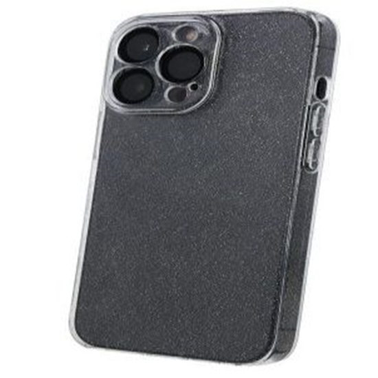 Picture of iLike Samsung Shine case for Samsung Galaxy A13 5G / A04S transparent