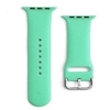 Picture of iLike Silicone Strap APS Silicone Watch Band 8/7/6/5/4/3/2 / SE (41/40 / 38mm) Strap Watchband Mint