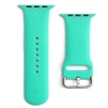Picture of iLike Strap APS Silicone Watch Band Ultra / 8/7/6/5/4/3/2 / SE (49/45/44 / 42mm) Strap Watchband Mint