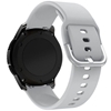Picture of iLike Strap TYS smart watch band 20mm Grey